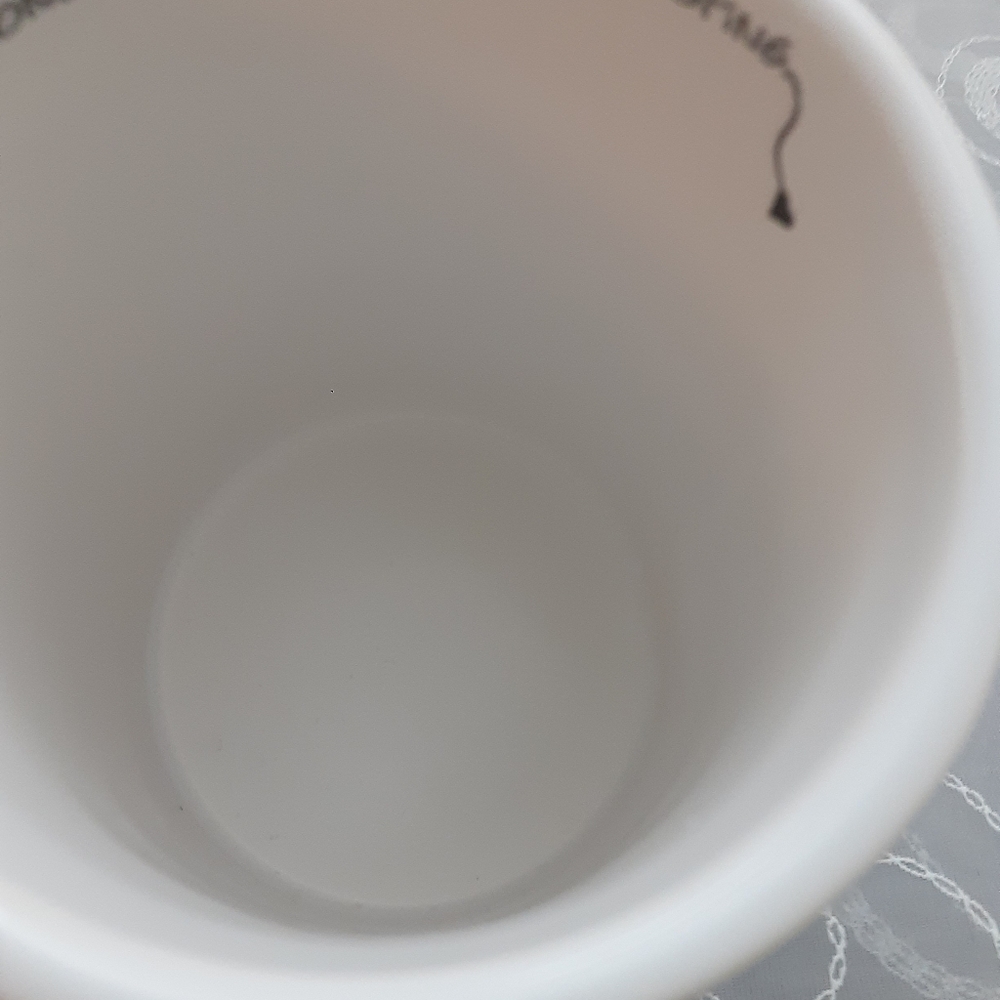 Enesco Love Bonds Children of the Inner Light Coffee/Tea Mug Embossed Artwork - Picture 3 of 7